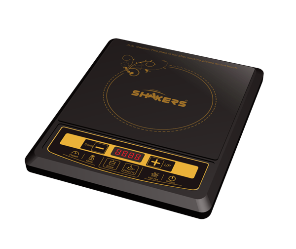 Induction Cooker at Best Price in Kolkata Shakers Appliances Private