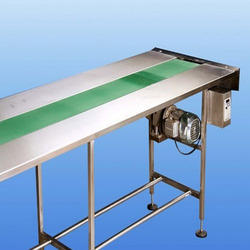 Industrial Packing Conveyor