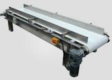 Belt Conveyor, Length : 20-40 feet