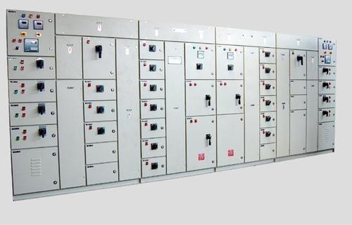 PCC Panels