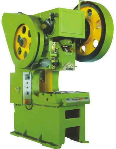100-1000kg Power Press Machine, Voltage : 220V