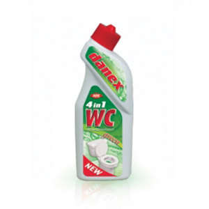 Green Danex  Toilet Cleaner (Biodegradable Eco Friendly Cleaner)