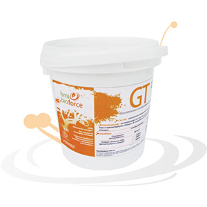 HMI Bio Force GT Grease Trap Cleaner