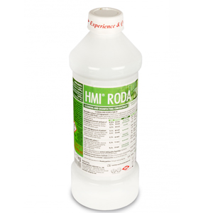 HMI Roda- Food safe surface Cleaner with disinfection