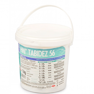HMI Tabidez 56 Chlorine Based Water Disinfectant