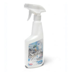 Sensy Airwave Refresh Air freshner Spray, for Ready To Use