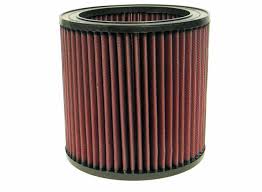 Industrial Air Filters