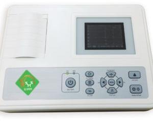 ECG-703 ECG Machine