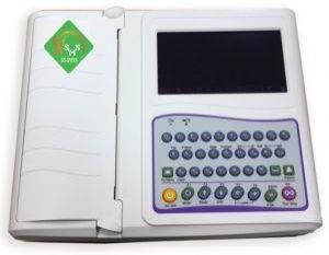 ECG-712 ECG Machine