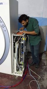 Machine Repairing & Maintenance Services