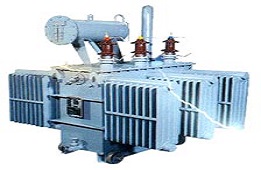 Converter transformer