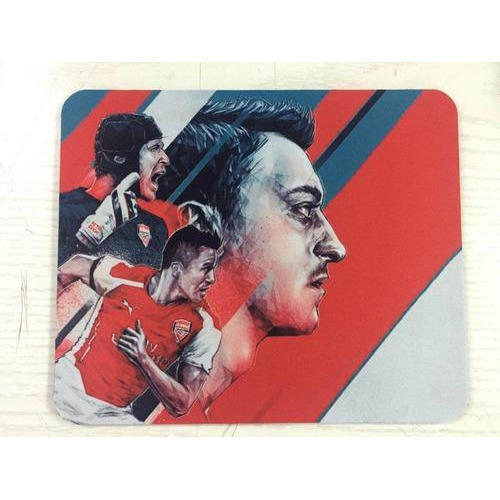 customized mouse pads