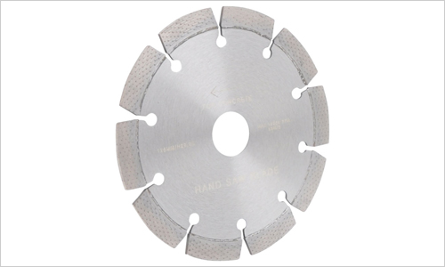 Aero Matrix Hand Saw Blade, Color : Silver