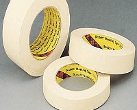 Masking Tapes