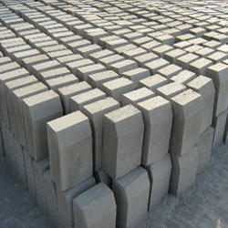 Cement Road Dividers