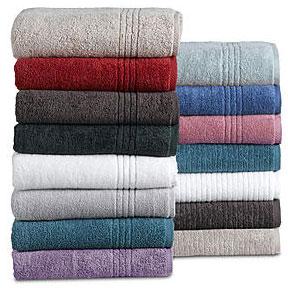 Bed Bath Towels