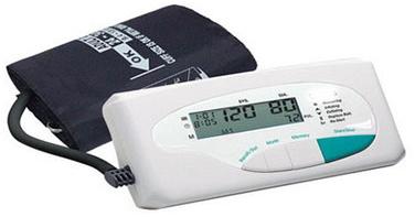 Digital B P Apparatus, Feature : Blood Pressure Indicator, Simple one-touch operation