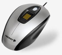 FingerTIP ID Mouse