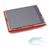 2.8 TFT TOUCH SHIELD