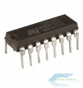 4013 integrated circuit