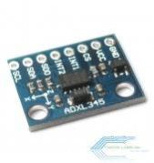 ADXL 345 Breakout Board