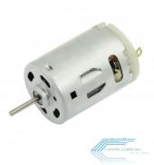 BIG DC TOY MOTOR