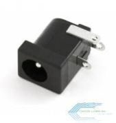 DC Socket