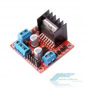 L298 MOTOR DRIVER BOARD