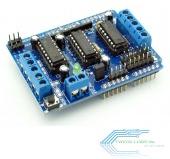 Motor Driver Shield