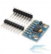 MPU-6050 MOTION PROCESSING UNIT