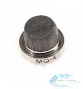 MQ - 4 NATURAL GAS SENSOR, Feature : Long life low cost.