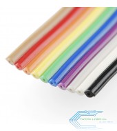 10WIRE 1METER RIBBON CABLE