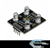 TCS230 COLOR SENSOR MODULE