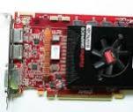 Barco MXRT-2500 1GB Dual Head PCIe Medical Graphic Card