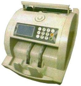 note counting machine