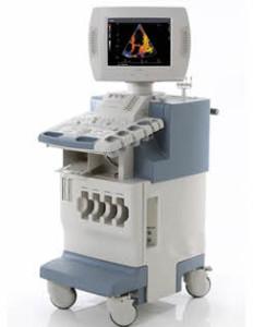 Toshiba Nemio 20 Ultrasound Machine