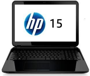 HP Pavilion 15-N209TX 15 6-inch Laptop