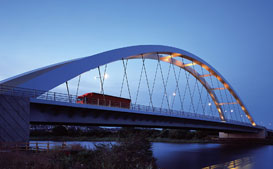 rm Bridge
