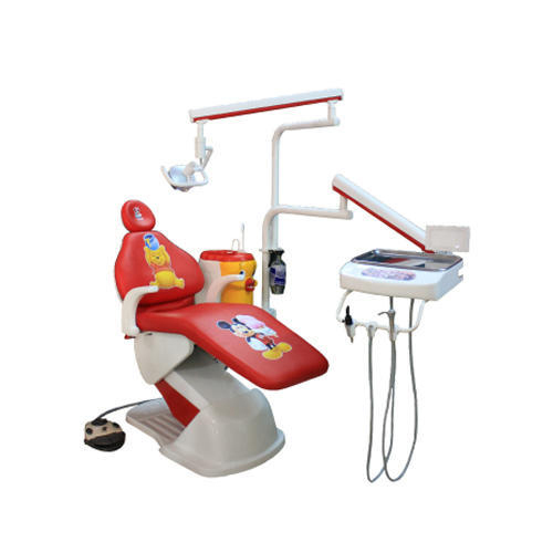 Dental Chairs