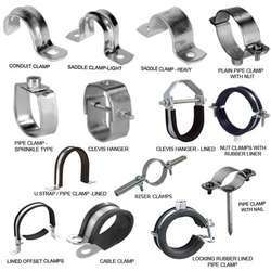 Klip Hose Clamps, Certification : ISI Certified