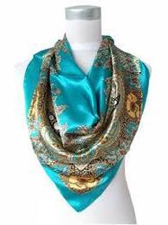 Silk Scarves