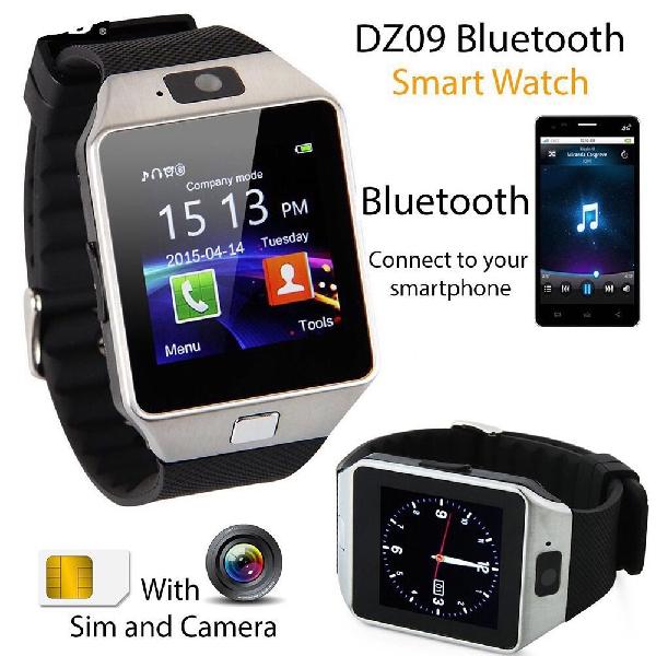 DZ09 Bluetooth Smart Watch
