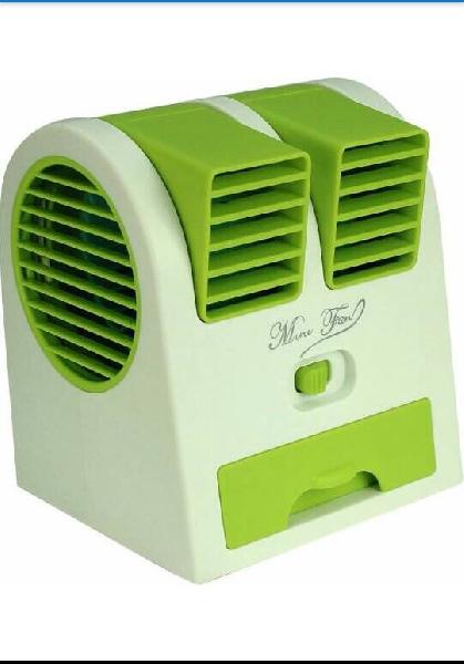 Mini Portable Air Cooler