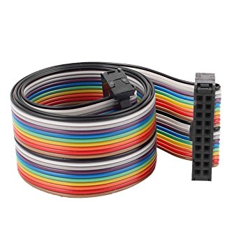 Rubber Ribbon Cables