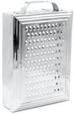 Stainless Steel Big Grater