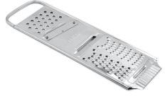 Stainless Steel Chipser Grater
