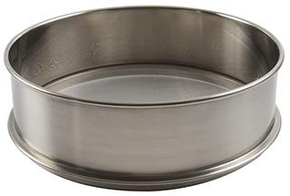 Stainless Steel Heavy Sieves