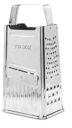 Stainless Steel Ruff N Tuff Grater