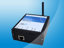 Wireless routers