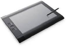 Digital Tablet